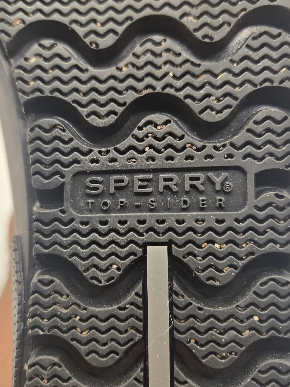 Sperry Men's Halyard Storm boots